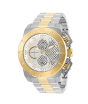 iShopping - Invicta Pro Diver Quartz Men's Watch Silver (30759)