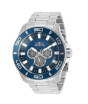 iShopping - Invicta Pro Diver Quartz Men's Watch Silver (30783)