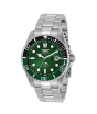 iShopping - Invicta Pro Diver Stainless Steel Men's Watch Silver (30808)