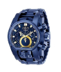 iShopping - Invicta Reserve Bolt Zeus Men's Watch Blue (28632)