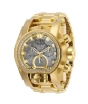 iShopping - Invicta Reserve Chronograph Men's Watch Gold-Tone (28414)