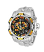 iShopping - Invicta Reserve Venom Men's Watch Silver (32039)