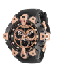 iShopping - Invicta Reserve Venom Stainless Steel Men's Watch Black (32226)