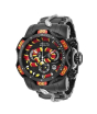 iShopping - Invicta Reserve Venom Snake Chronograph Men's Watch Black (32037)