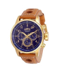 iShopping - Invicta S1 Rally Analog Display Men's Watch Brown (30917)