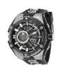 iShopping - Invicta S1 Rally Automatic Men's Watch Silver/Black (28864)