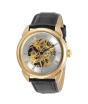 iShopping - Invicta Specialty Automatic Leather Men's Watch Black (31154)