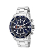 iShopping - Invicta Specialty Quartz Men's Watch Silver (30688)