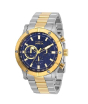 iShopping - Invicta Specialty Quartz Men's Watch Silver (30796)
