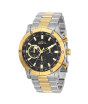 iShopping - Invicta Specialty Quartz Men's Watch Silver (30797)