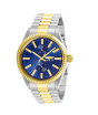 iShopping - Invicta Specialty Quartz Men's Watch Two-Tone (29868)