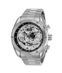 iShopping - Invicta Speedway Chronograph Men's Watch Silver (30036)
