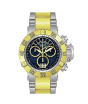 iShopping - Invicta Subaqua Chronograph Men's Watch Two-Tone (31883)