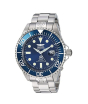 iShopping - Invicta Automatic Men's Watch Silver (24765)