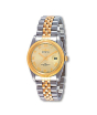 iShopping - Invicta Camelot Luminary Men's Watch Two-Tone (9334)