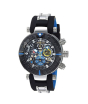 iShopping - Invicta Character Collection Men's Watch Black (24476)