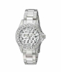 iShopping - Invicta Character Collection Women's Watch Silver (24816)