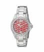 iShopping - Invicta Character Collection Women's Watch Silver (24819)
