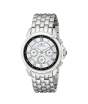 iShopping - Invicta Chronograph Men's Watch Silver (2875)