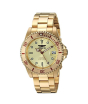 iShopping - Invicta Connection Men's Watch Gold (24762)