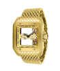 iShopping - Invicta Cuadro Men's Watch Gold (28508)