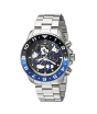 iShopping - Invicta Disney Limited Edition Men's Watch Silver (24952)