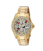 iShopping - Invicta Disney Limited Edition Women's Watch Gold (24419)