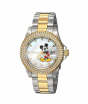 iShopping - Invicta Disney Limited Edition Women's Watch Two-Tone (24752)