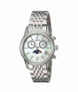 iShopping - Invicta Elite Diamond Women's Watch Silver (22691)
