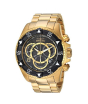 iShopping - Invicta Excursion Men's Watch Gold (24265)