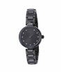 iShopping - Invicta Gabrielle Union Women's Watch Black (22889)