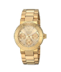 iShopping - Invicta Gabrielle Union Women's Watch Gold (22895)
