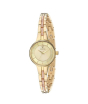 iShopping - Invicta Gabrielle Union Women's Watch Gold (23321)