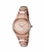 iShopping - Invicta Gabrielle Union Women's Watch Rose Gold (23278)