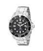 iShopping - Invicta Grand Diver Automatic Men's Watch Silver (3044)