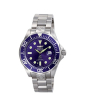 iShopping - Invicta Grand Diver Automatic Men's Watch Silver (3045)