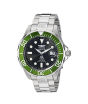 iShopping - Invicta Grand Diver Automatic Men's Watch Silver (3047)