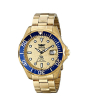 iShopping - Invicta Grand Diver Men's Watch Gold (17108)
