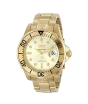 iShopping - Invicta Grand Diver Men's Watch Gold (3051)