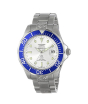 iShopping - Invicta Grand Diver Men's Watch Silver (3046)