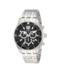 iShopping - Invicta II Collection Chronograph Men's Watch Silver (0621)