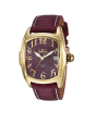 iShopping - Invicta Lupah Men's Watch Red (24316)