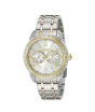 iShopping - Invicta Men's Watch Two-Tone (89052-002)