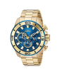 iShopping - Invicta Pro Diver Men's Watch Gold (22587)