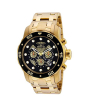 iShopping - Invicta Pro Diver Men's Watch Gold (25332)