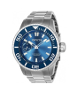 iShopping - Invicta Pro Diver Men's Watch Silver (22481)