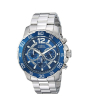 iShopping - Invicta Pro Diver Men's Watch Silver (22713)