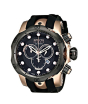 iShopping - Invicta Reserve Men's Watch Black (0361)