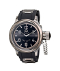 iShopping - Invicta Russian Diver Men's Watch Black (0394)