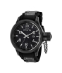 iShopping - Invicta Russian Diver Men's Watch Black (0555)